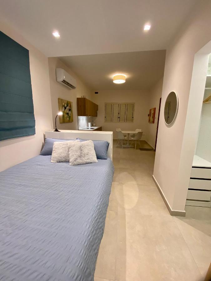 Mosta Garden Studio Kültér fotó