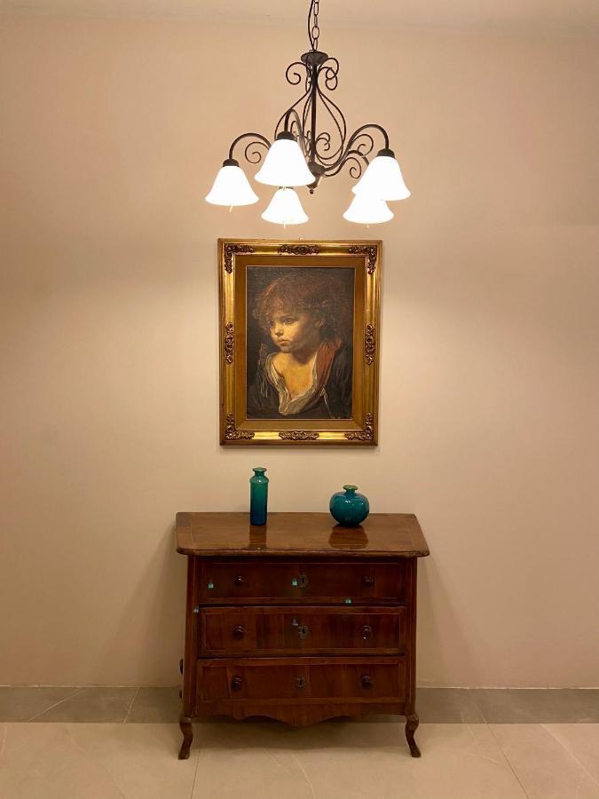 Mosta Garden Studio Kültér fotó