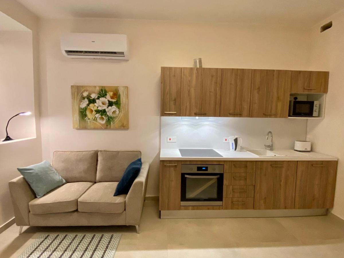 Mosta Garden Studio Kültér fotó