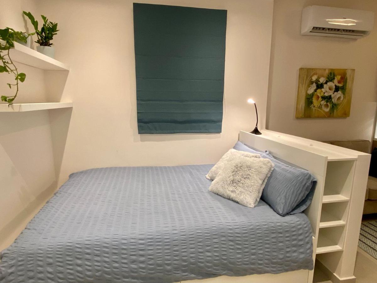 Mosta Garden Studio Kültér fotó