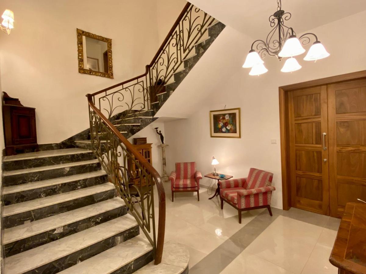 Mosta Garden Studio Kültér fotó