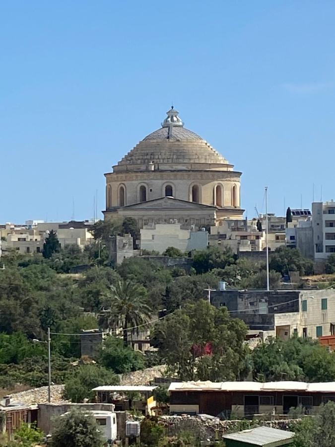 Mosta Garden Studio Kültér fotó