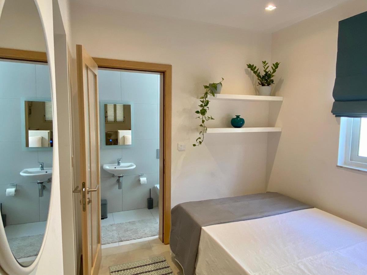 Mosta Garden Studio Kültér fotó
